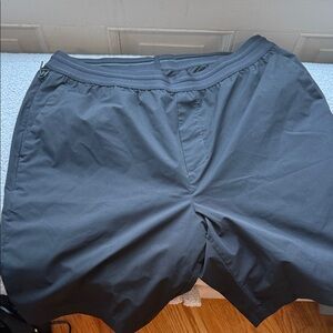 BR Standard Men's black shorts